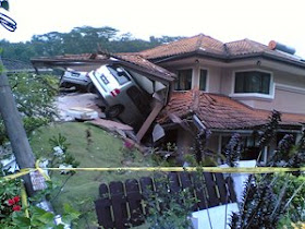 Bukit Antarabangsa Landslide