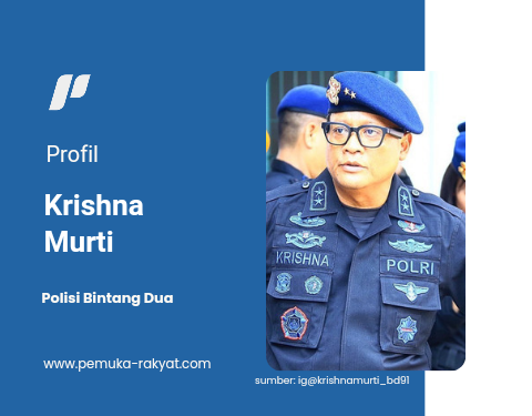 Istri Krishna Murti