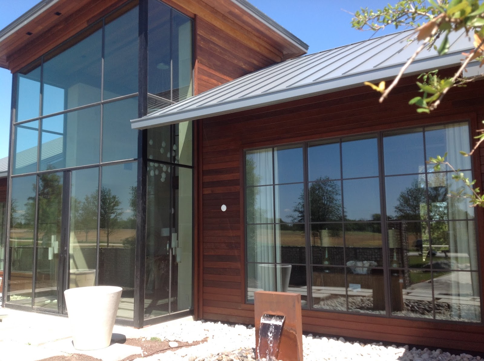 Portella Custom Steel Doors and Windows