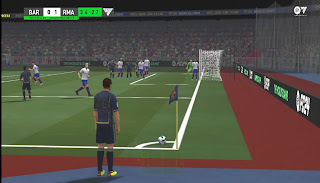 Ea FC 24 Mobile PPSSPP Version Download