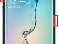 Samsung Galaxy S6 (Edge) Format Atma 