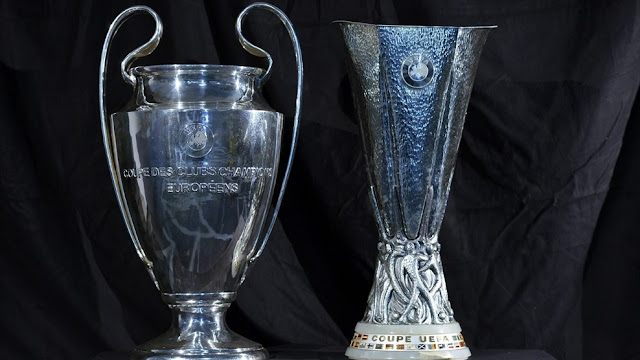 UEFA Resmi Ciptakan Kompetisi Baru di Bawah Liga Champions dan Liga Europa