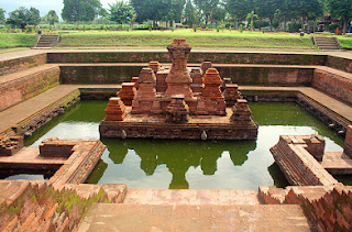 Mistery Dunia Paling Woow: 9 Candi Peninggalan Kerajaan Majapahit Yang Fenomenal Kisah Terlengkap