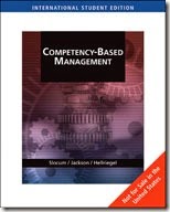 Solution Manual for Competency-Based Management International Edition 11th Edition John W. Slocum Jr. Susan E. Jackson Don Hellriegel 