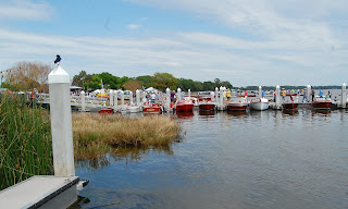 boat building models