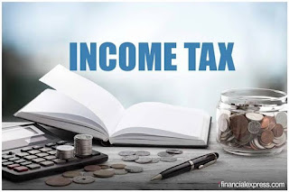 INCOME TAX 2023 DETATILS SALARY PERSON  