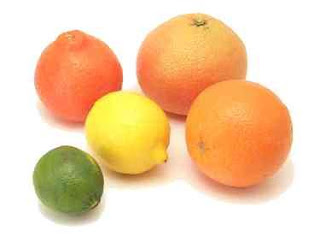  Citrus products of Pakistan