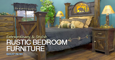 Rustic Bedroom Furniture