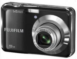 Fujifilm FinePix AX300 Camera Price In India