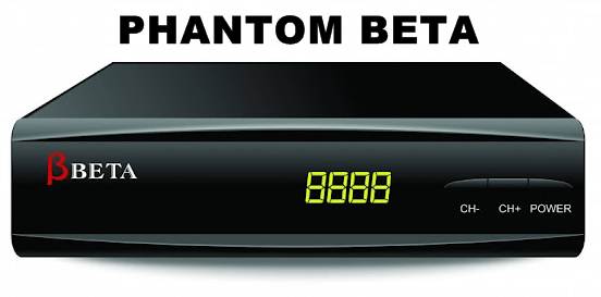 Atualização Phantom Beta - 16/07/2022