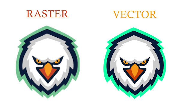 what is vector file