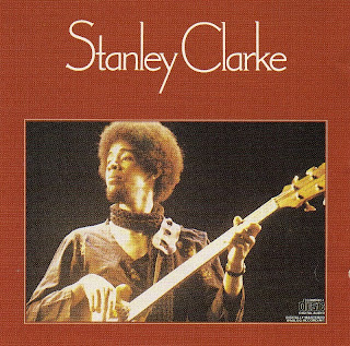 Stanley Clarke - (1974) Stanley Clarke