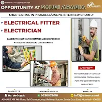 saudi arabia jobs vacancies