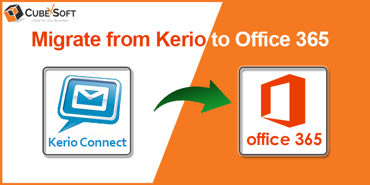 How Do I Migrate from Kerio to Office 365?