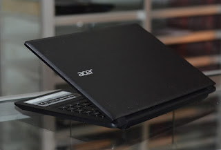 Jual Acer Aspire Z1401-C5S5 di malang