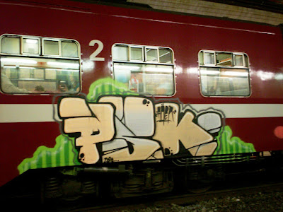 PSK CREW