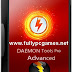 Daemon Tools Pro Advanced 4