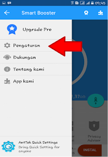  Pada kesempatan kali ini aku akan bagikan kepada kalian semua sebuah Tips and Trik menge Cara Praktis Menambah RAM Android Terbaru 2018