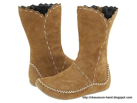 Chaussure hand:chaussure-585187