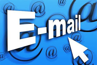 e-mail