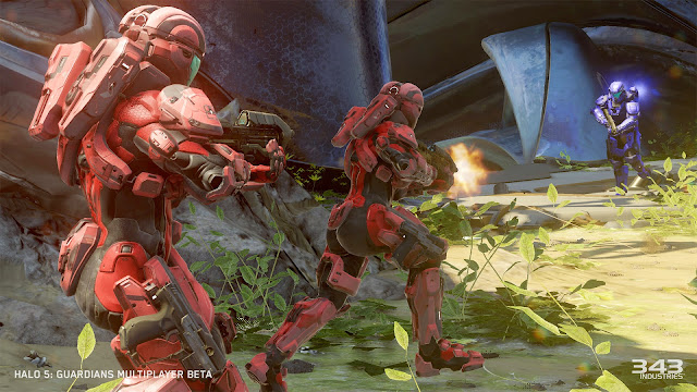 Download HALO 5 Guardians Full Version Game 