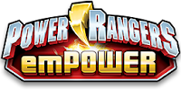 Free Power Rangers emPOWER Activities Kit