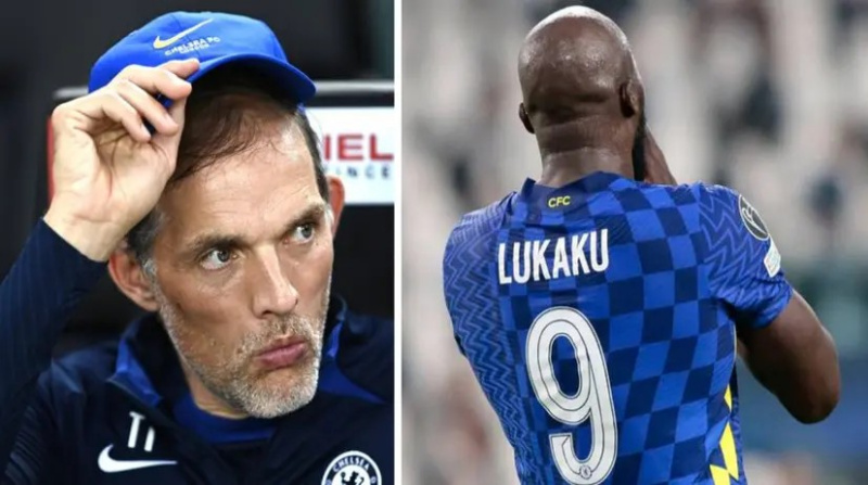 Tuchel: No. 9 At Chelsea 'Cursed ... Nobody Wants To Touch It'
