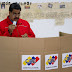 "Chúo" Torrealba denuncia que Maduro votó por el PSUV