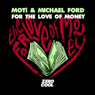 MP3 download MOTi & Michael Ford – For the Love of Money – Single iTunes plus aac m4a mp3