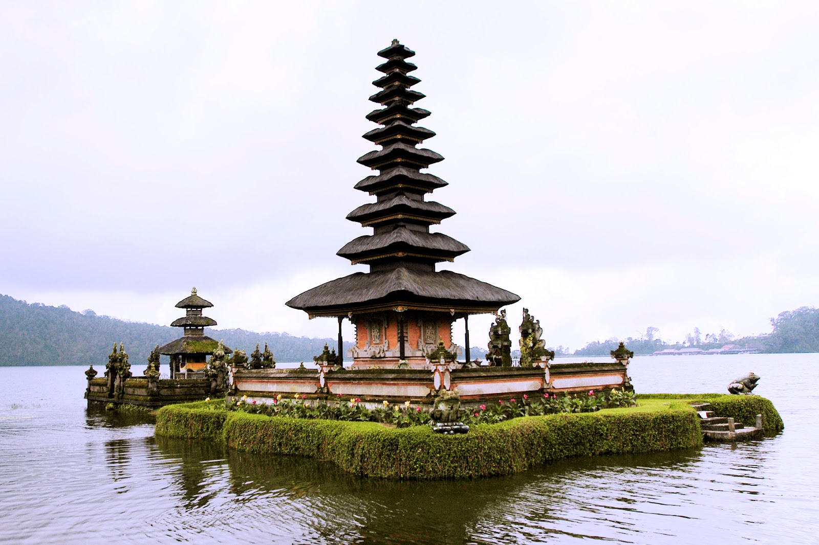 Pictures of Bali ultimate holiday destination
