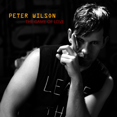 Peter Wilson - The game of love