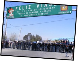 manifestación reprimida (4)