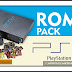 Descargar Roms Pack iso de PS2 en 2 Links 