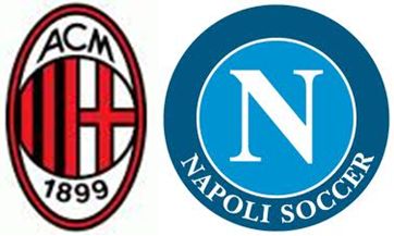 Prediksi Ac milan vs napoli 15 April 2013