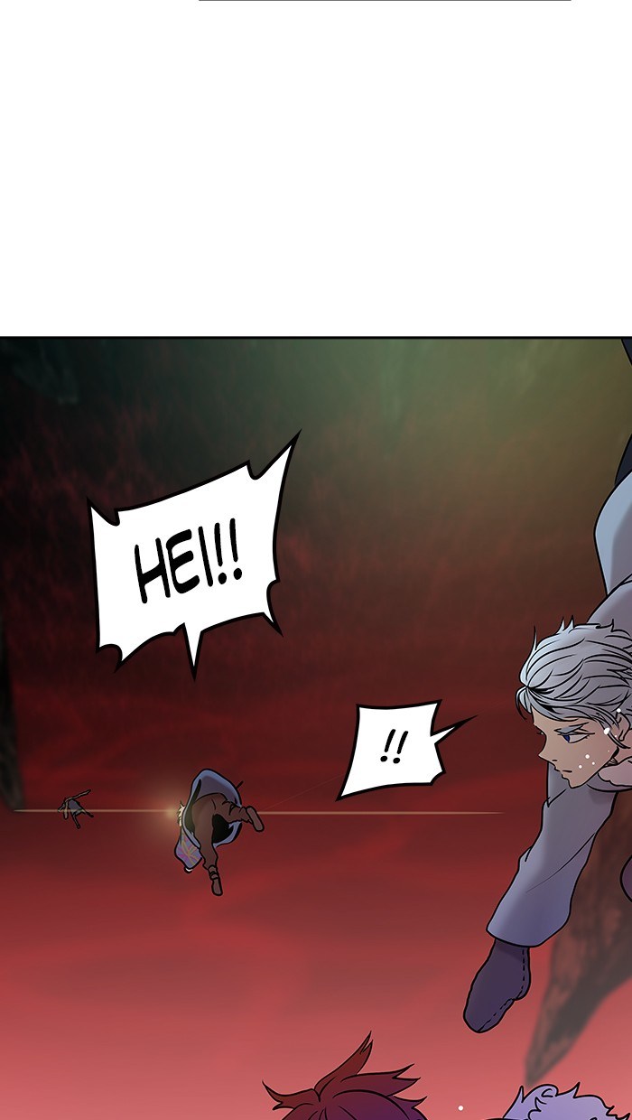 Webtoon Tower Of God Bahasa Indonesia Chapter 313