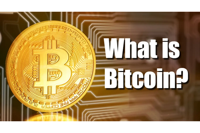 What is Bitcoin? | How to Earn Bitcoins - Super Insur Edition 2023