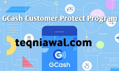 GCASH - تطبيقات هواوي 2021