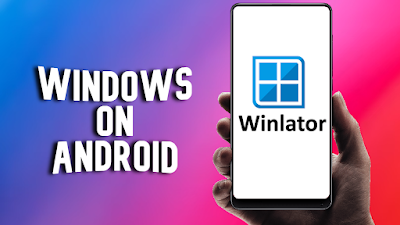 Winlator lets you play PC games on your Android phone for free — here's how  to get started