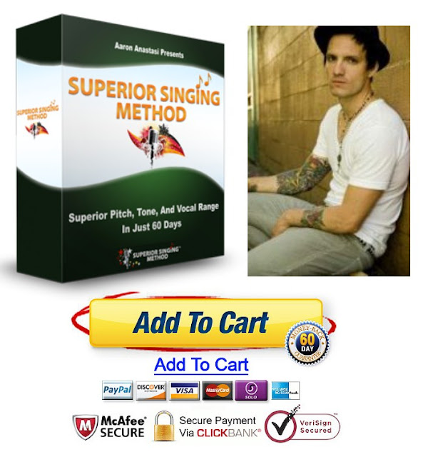 Vocal Exercises For Singers Pdf