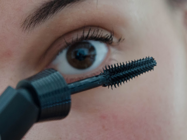 Unlimited Mascara, Le petit nouveau signé l'oréal