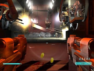 Download Area 51 (USA) PS2 ISO