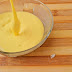 Neodoljiva kombinacija, domaći ukus za  tren oka: Zdrav i brzi majonez sa belim lukom 