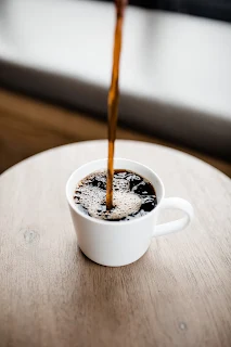 Apakah Kopi Hitam Baik Untuk Anda? Ada Jawaban Sederhana
