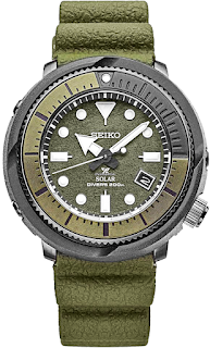 Seiko best selling watches