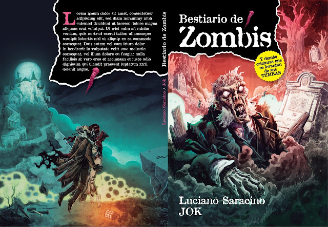 Bestiario de Zombis