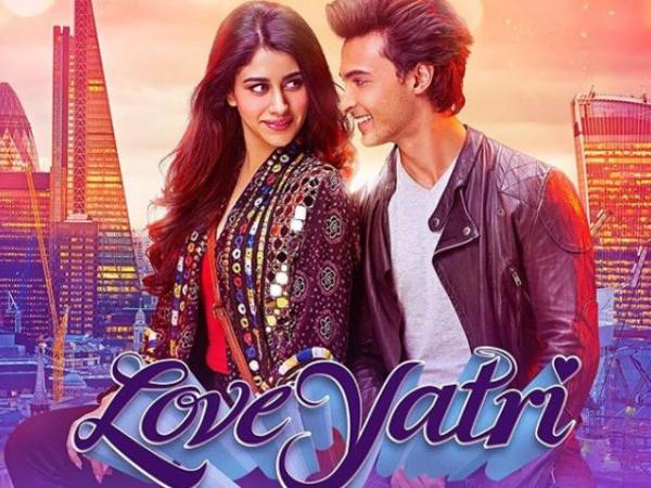  Movie Box Office Collection amongst their Budget Loveyatri (Loveratri): Movie Budget, Profit & Hit or Flop on Box Office Collection