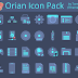 Orian Icon Pack 7tsp installer