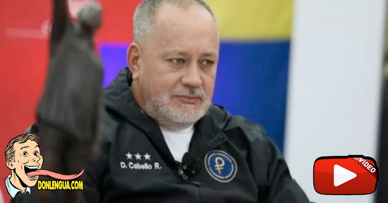 Diosdado sigue pegado al respirador artificial en el Hospital Militar pese al falso audio difundido