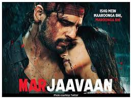 Marjaavaan Movie Download 2019 | Marjaavaan full movie download in 720p - Sidharth Malhotra,Tara Sutaria