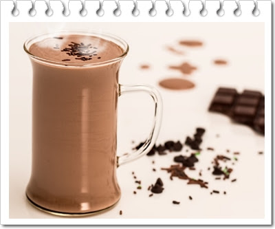 Manfaat minuman coklat hangat untuk kesehatan dan otak